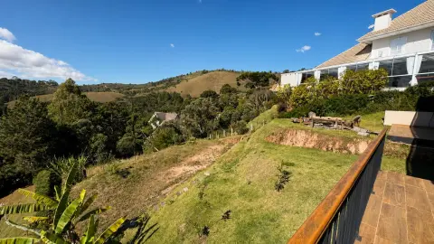 Residência de alto padrão à venda - Recanto do Sol