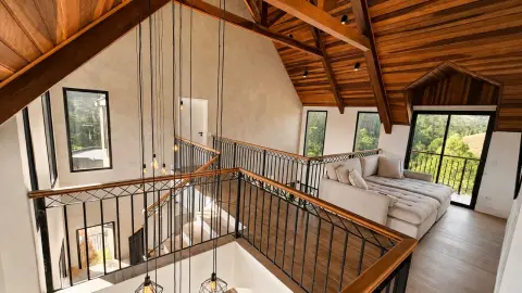 Residência de alto padrão à venda - Recanto do Sol
