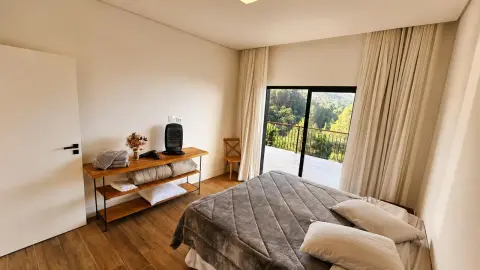 Residência de alto padrão à venda - Recanto do Sol