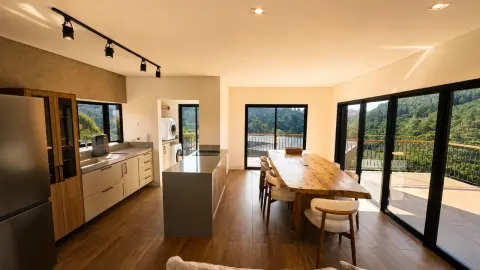 Residência de alto padrão à venda - Recanto do Sol