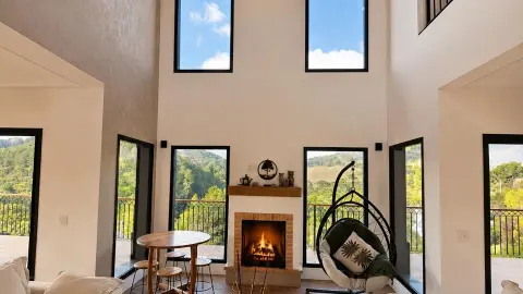 Residência de alto padrão à venda - Recanto do Sol
