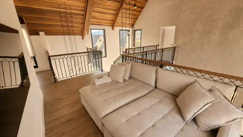 Residência de alto padrão à venda - Recanto do Sol