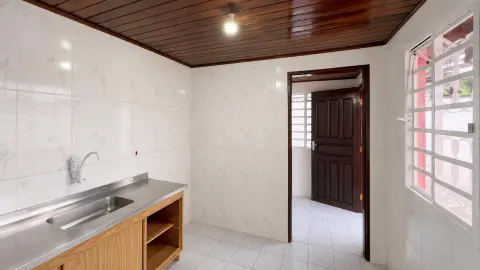 Casa à venda no Centro de São Bento do Sapucai/SP