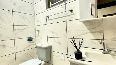 Casa à venda no Centro de São Bento do Sapucai/SP