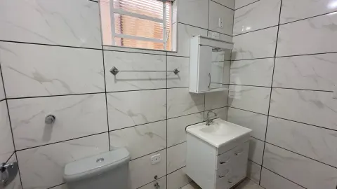 Casa à venda no Centro de São Bento do Sapucai/SP