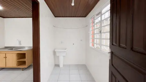 Casa à venda no Centro de São Bento do Sapucai/SP