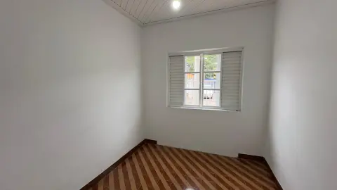 Casa à venda no Centro de São Bento do Sapucai/SP