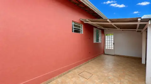 Casa à venda no Centro de São Bento do Sapucai/SP