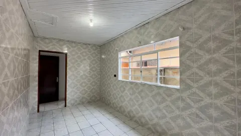 Casa à venda no Centro de São Bento do Sapucai/SP