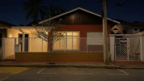 Casa à venda no Centro de São Bento do Sapucai/SP