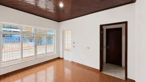 Casa à venda no Centro de São Bento do Sapucai/SP