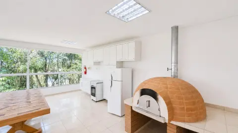 Apartamento Duplex em Localização Privilegiada de Campos do Jordão