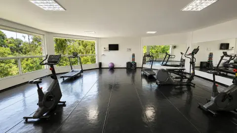 Apartamento Duplex em Localização Privilegiada de Campos do Jordão