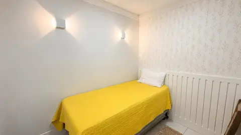 Apartamento Duplex em Localização Privilegiada de Campos do Jordão