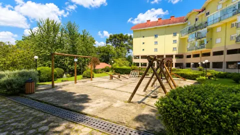 Apartamento Duplex em Localização Privilegiada de Campos do Jordão