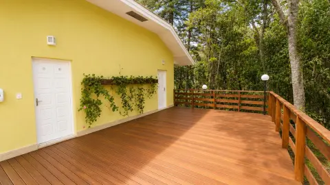 Apartamento Duplex em Localização Privilegiada de Campos do Jordão