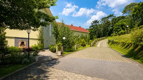 Apartamento Duplex em Localização Privilegiada de Campos do Jordão