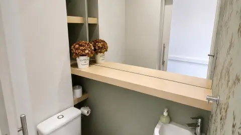 Apartamento Duplex em Localização Privilegiada de Campos do Jordão
