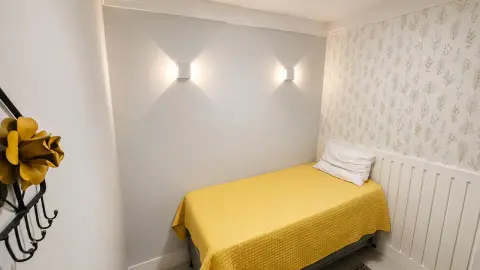 Apartamento Duplex em Localização Privilegiada de Campos do Jordão