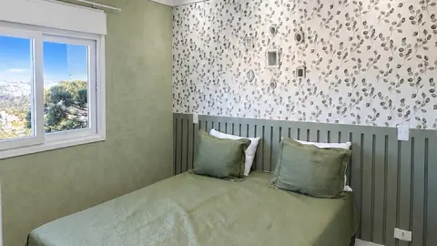 Apartamento Duplex em Localização Privilegiada de Campos do Jordão