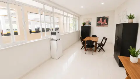 Apartamento Duplex em Localização Privilegiada de Campos do Jordão