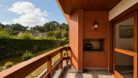 Apartamento à venda - Excelente localização