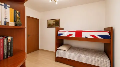 Apartamento à venda - Excelente localização