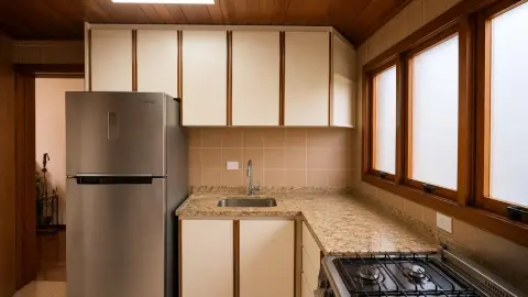 Apartamento à venda - Excelente localização