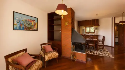 Apartamento à venda - Excelente localização