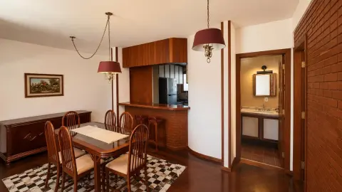 Apartamento à venda - Excelente localização
