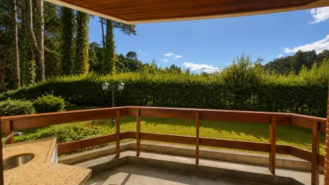 Apartamento à venda - Excelente localização