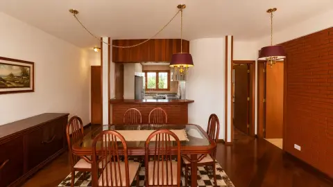 Apartamento à venda - Excelente localização