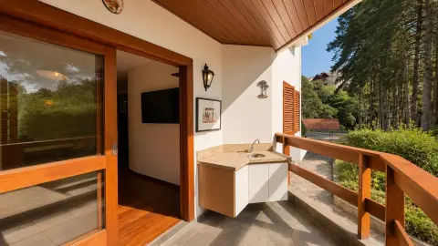 Apartamento à venda - Excelente localização