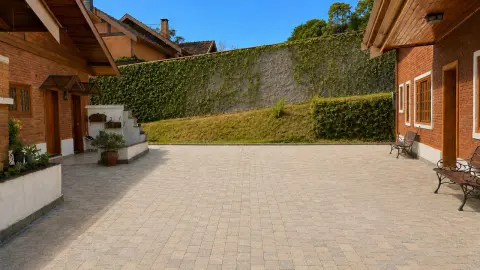 Casa com 3 suítes