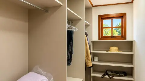Casa com 3 suítes