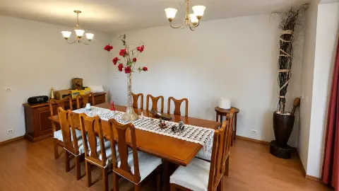 Elegância, conforto e versatilidade  em uma charmosa residência em Campos do Jordão