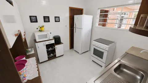 Elegância, conforto e versatilidade  em uma charmosa residência em Campos do Jordão