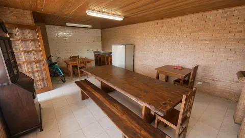 Elegância, conforto e versatilidade  em uma charmosa residência em Campos do Jordão
