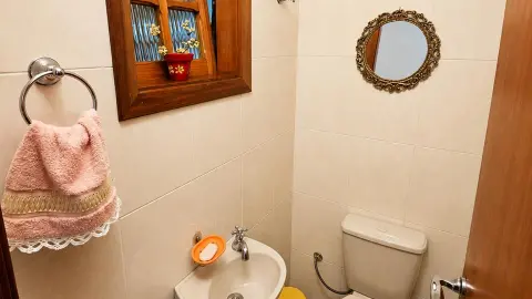 Elegância, conforto e versatilidade  em uma charmosa residência em Campos do Jordão