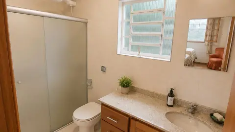 Elegância, conforto e versatilidade  em uma charmosa residência em Campos do Jordão