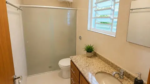 Elegância, conforto e versatilidade  em uma charmosa residência em Campos do Jordão