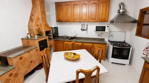 Elegância, conforto e versatilidade  em uma charmosa residência em Campos do Jordão