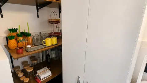 Apartamento à venda