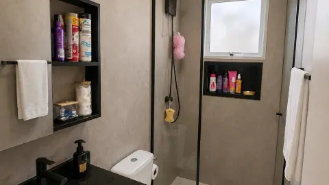 Apartamento à venda