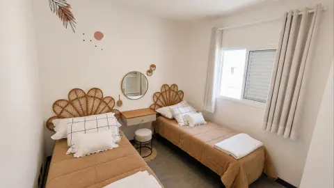 Apartamento à venda
