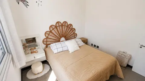 Apartamento à venda