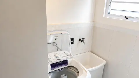 Apartamento à venda