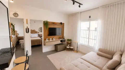 Apartamento à venda