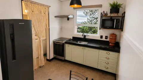 Apartamento à venda
