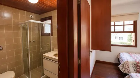 Apartamento à venda no Condomínio Altos da Vila Inglesa